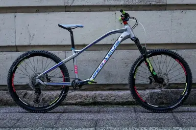 Сервиз за велосипеди The wild bike