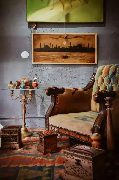 My Dutch House