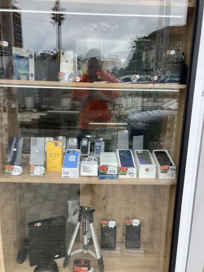 Заложна къща Косогама