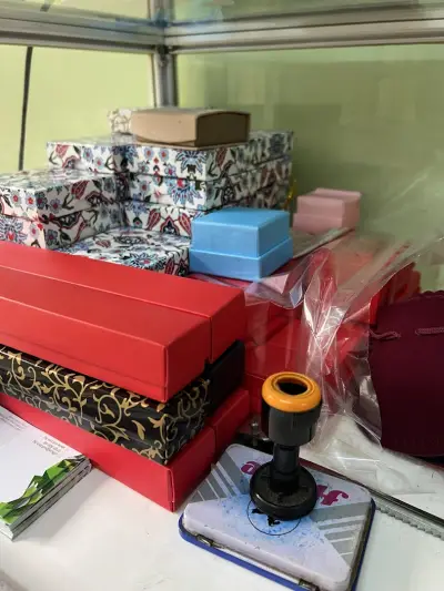 Заложна къща София Комерс