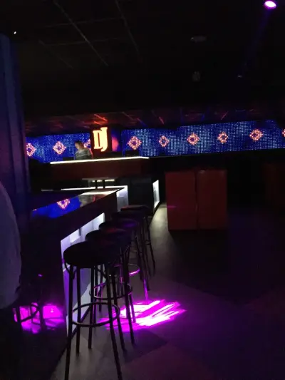 Night club Ilit