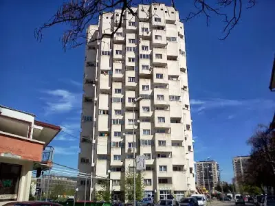 ЗАЛОЖНА КЪЩА CS