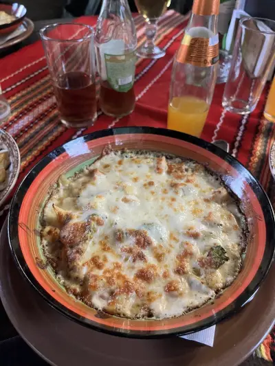 Ачевата механа