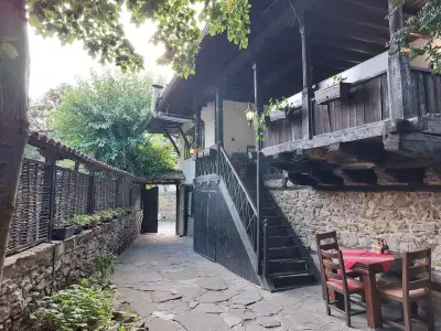 Ачевата механа