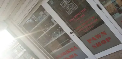 Заложни къщи Изи кеш & голд / Pawn Shop Easy Cash & Gold