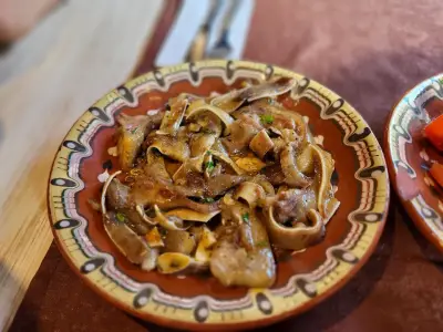 Механа Галерия