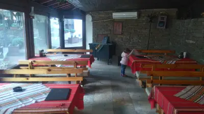 Механа Галерия