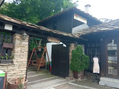 Механа Галерия