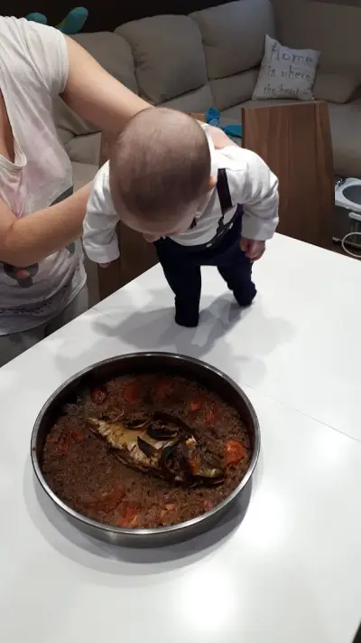 GO GRILL