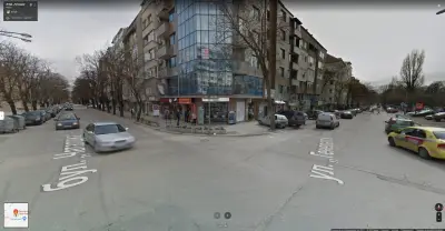 Заложна къща Тара Варна