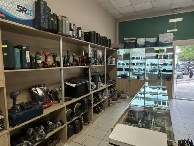 Заложна къща Слин