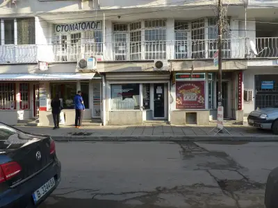 Заложна Къща Варна - Шанс 777