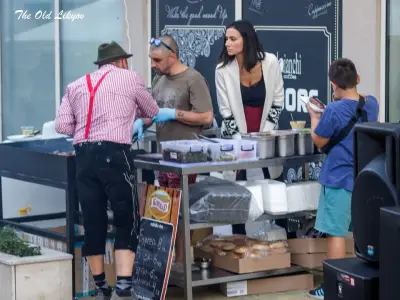 H&S Petkoff Beershop