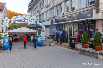 H&S Petkoff Beershop
