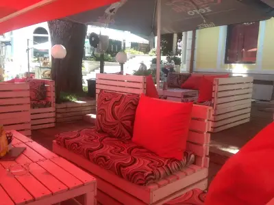 The Red Caffe