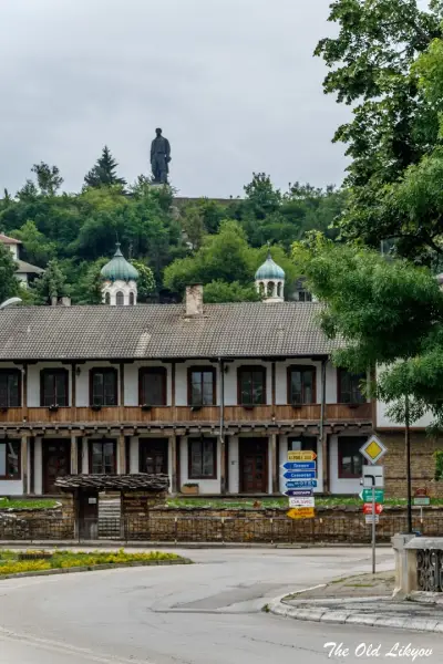 БАР Вароша
