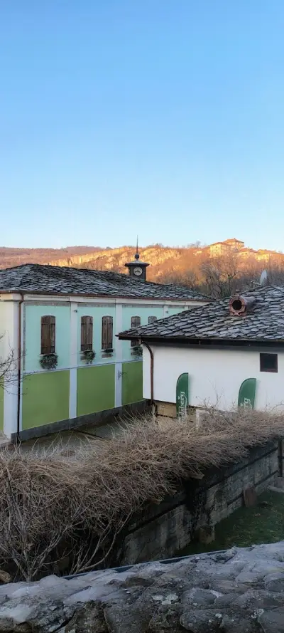 БАР Вароша