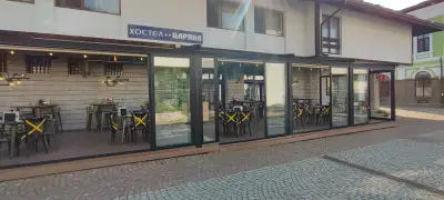 Бар "Крафт"