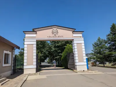 Винарна „Мидалидаре Естейт“