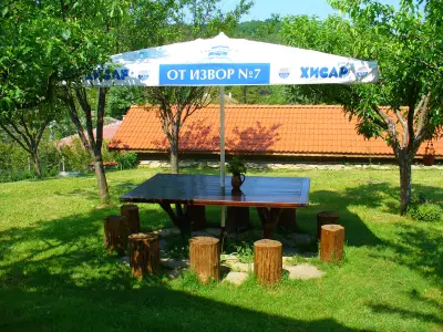 Dobrin's house