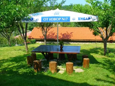 Dobrin's house