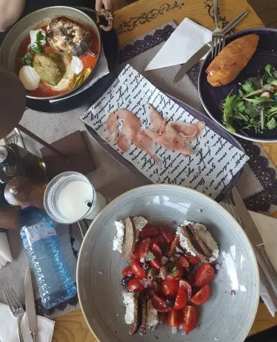 Chai House (RisingSoul Communty)