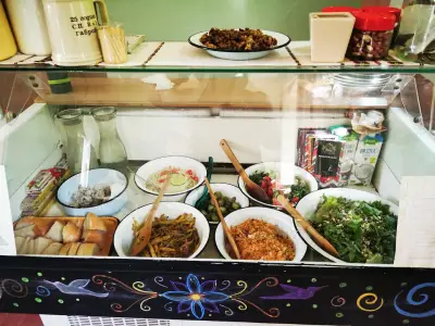 Chai House (RisingSoul Communty)