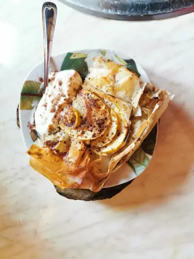 Chai House (RisingSoul Communty)