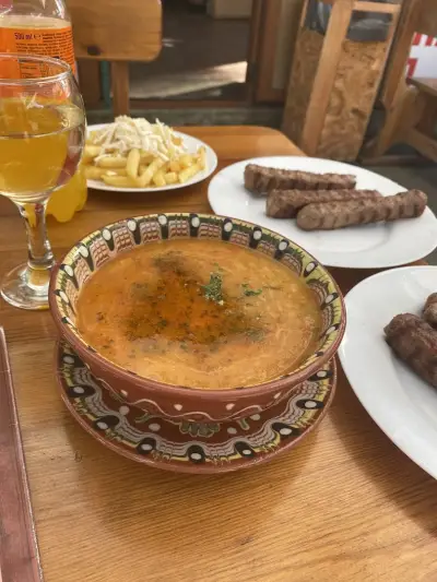 Снек Бар "Предела"
