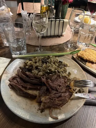 il Gusto di Bianco