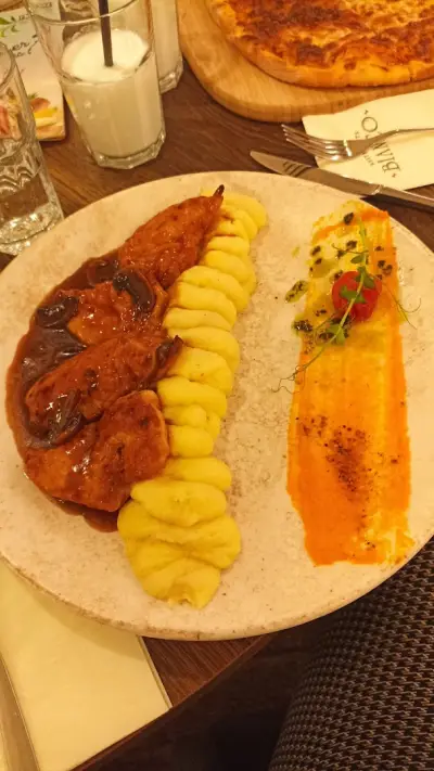 il Gusto di Bianco