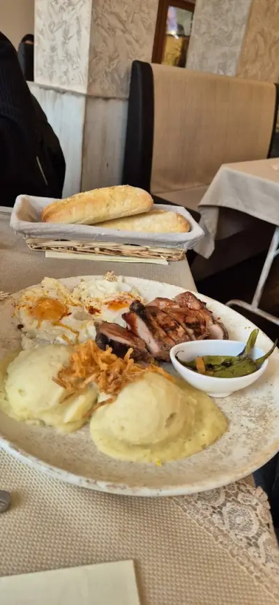 il Gusto di Bianco