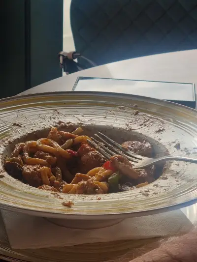 il Gusto di Bianco