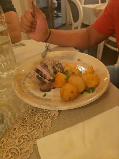 il Gusto di Bianco