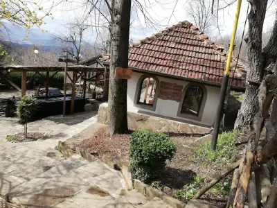 Горско ханче