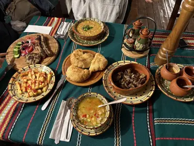 "Боженско Ханче"