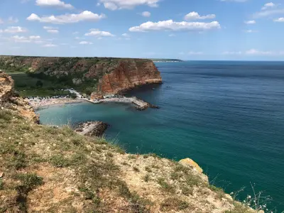 Плаж - Болата