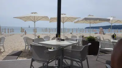 Плаж - Варна