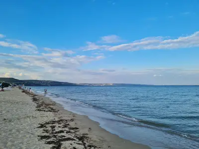 Плаж - Кранево