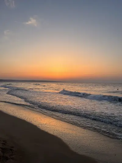 Плаж - Кранево