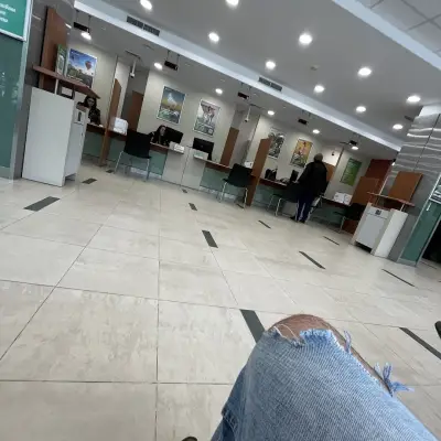 Банка ДСК