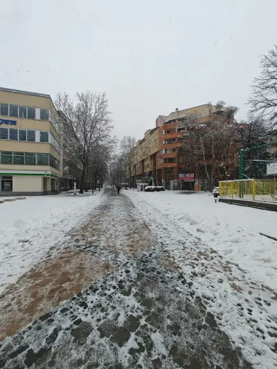 Банка ДСК