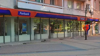 Postbank