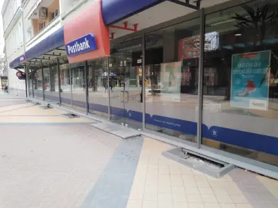 Postbank