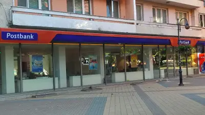 Postbank