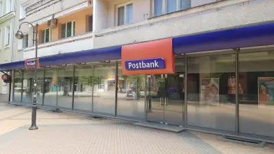 Postbank
