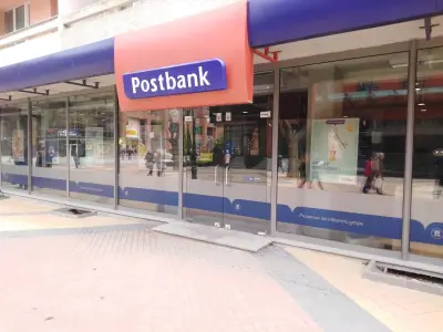 Postbank