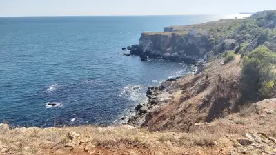 Плаж - Яйлата