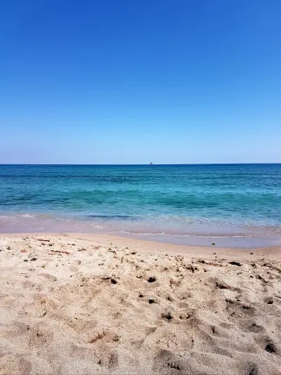 Плаж Корал - Царево