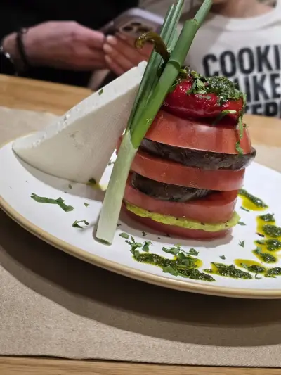 Casa di Fratelli - Pizza, Pasta and Grill Restaurant